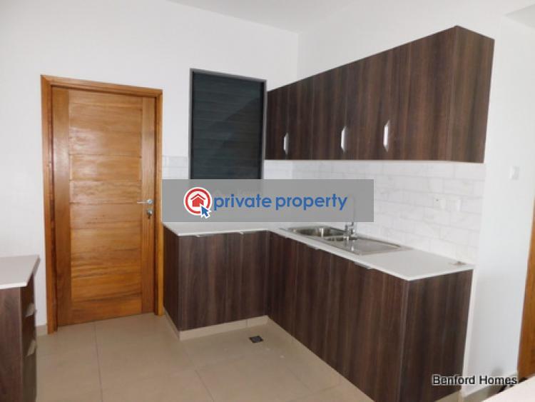 3 bedroom Apartment For Sale Shanzu Mombasa - 18