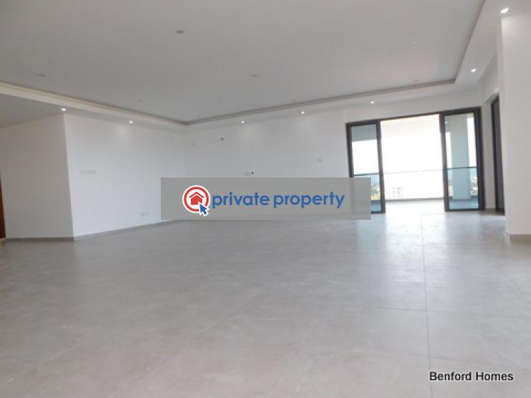 3 bedroom Apartment For Sale Shanzu Mombasa - 8