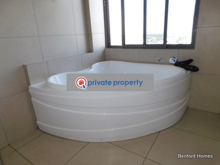 3 bedroom Apartment For Sale Shanzu Mombasa - 12