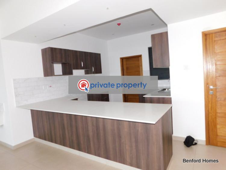 3 bedroom Apartment For Sale Shanzu Mombasa - 17
