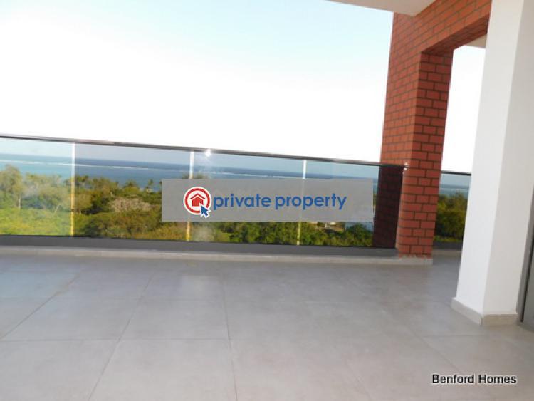 3 bedroom Apartment For Sale Shanzu Mombasa - 16