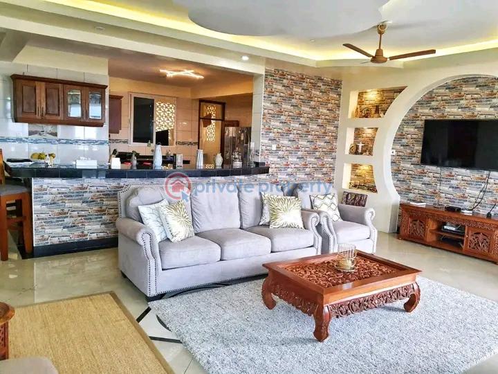 3 bedroom Apartment For Sale behind City Mall Nyali Mombasa - 9