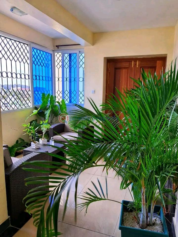 3 bedroom Apartment For Sale behind City Mall Nyali Mombasa - 6