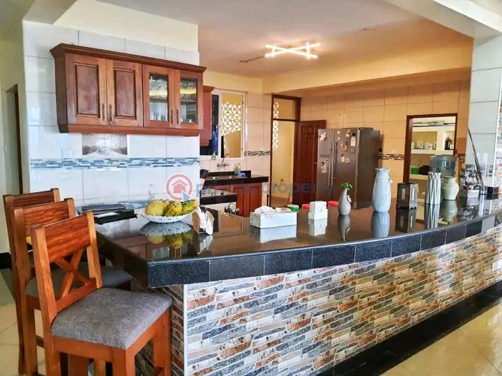 3 bedroom Apartment For Sale behind City Mall Nyali Mombasa - 18