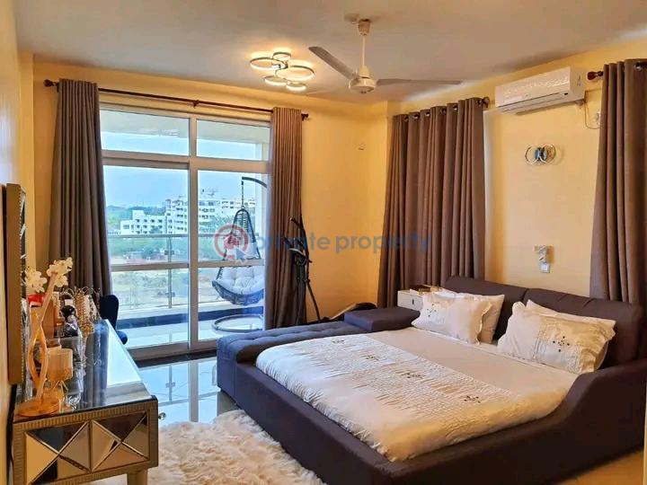 3 bedroom Apartment For Sale behind City Mall Nyali Mombasa - 14