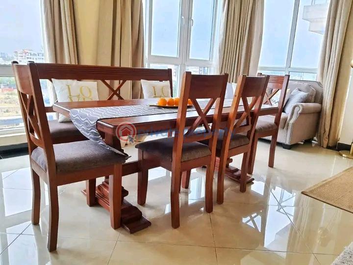 3 bedroom Apartment For Sale behind City Mall Nyali Mombasa - 17