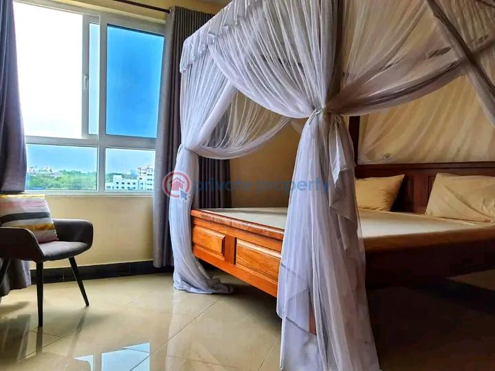 3 bedroom Apartment For Sale behind City Mall Nyali Mombasa - 12