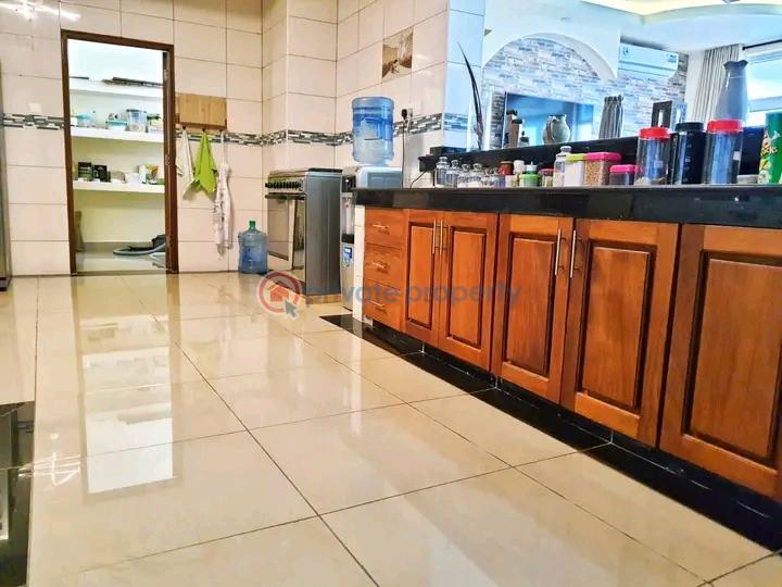 3 bedroom Apartment For Sale behind City Mall Nyali Mombasa - 10