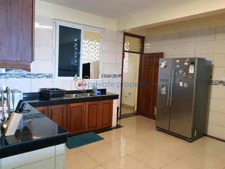 3 bedroom Apartment For Sale behind City Mall Nyali Mombasa - 16