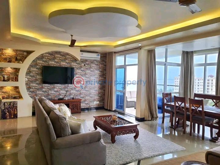 3 bedroom Apartment For Sale behind City Mall Nyali Mombasa - 15