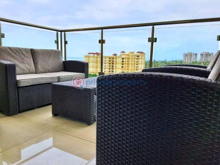 3 bedroom Apartment For Sale behind City Mall Nyali Mombasa - 11