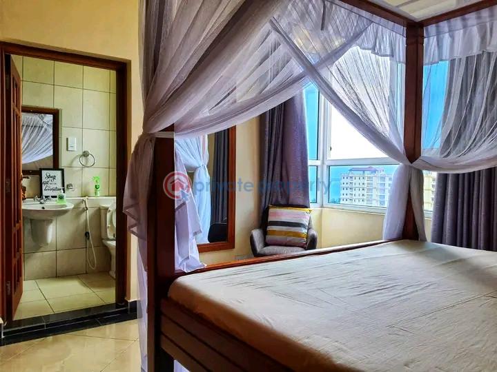 3 bedroom Apartment For Sale behind City Mall Nyali Mombasa - 13