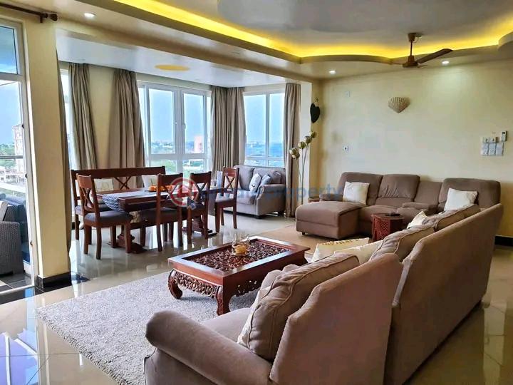 3 bedroom Apartment For Sale behind City Mall Nyali Mombasa - 2