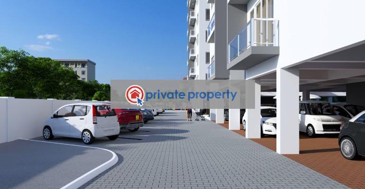 3 bedroom Apartment For Sale &nbsp;nyali Nyali Mombasa - 12