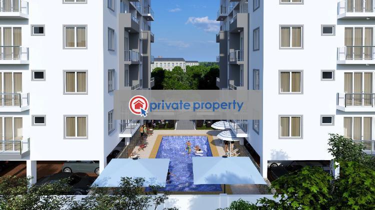 3 bedroom Apartment For Sale &nbsp;nyali Nyali Mombasa - 10
