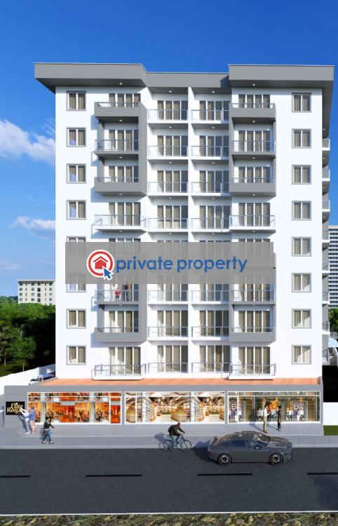 3 bedroom Apartment For Sale &nbsp;nyali Nyali Mombasa - 16