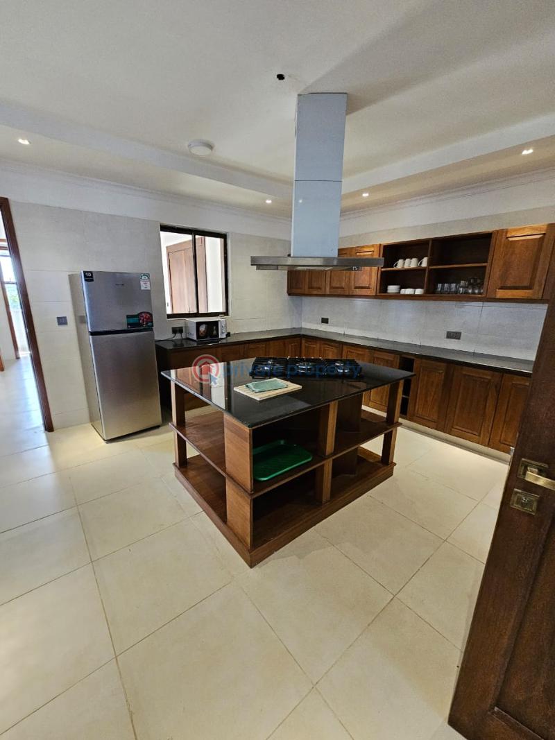 3 bedroom Apartment For Sale Nyali Mombasa  - 21