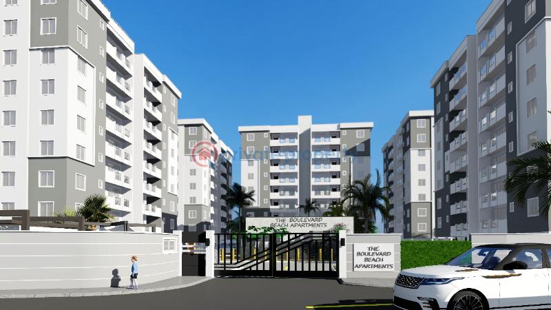 3 bedroom Apartment For Sale Shanzu Mombasa - 8