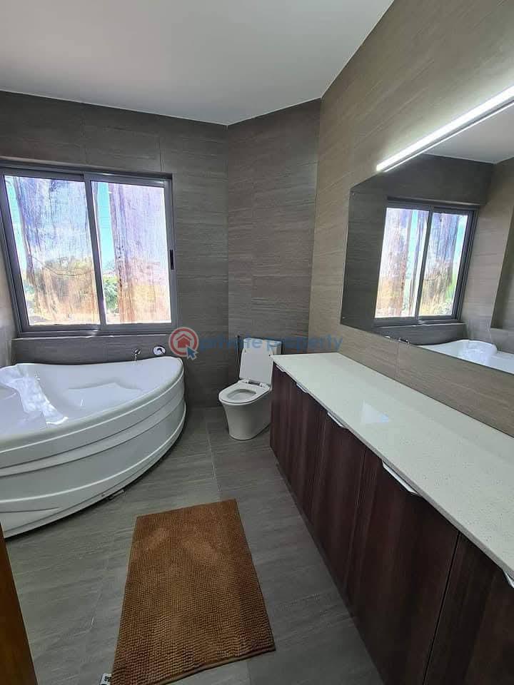 3 bedroom Apartment For Sale Go Khart Bamburi Mombasa - 5