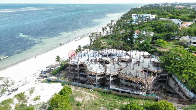 3 bedroom Apartment For Sale Nyali Mombasa  - 0