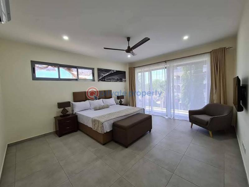 3 bedroom Apartment For Sale Go Khart Bamburi Mombasa - 1