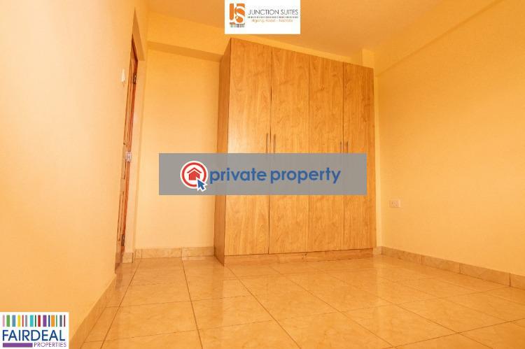 3 bedroom Apartment For Sale &nbsp;ngong Road Kilimani Nairobi - 8