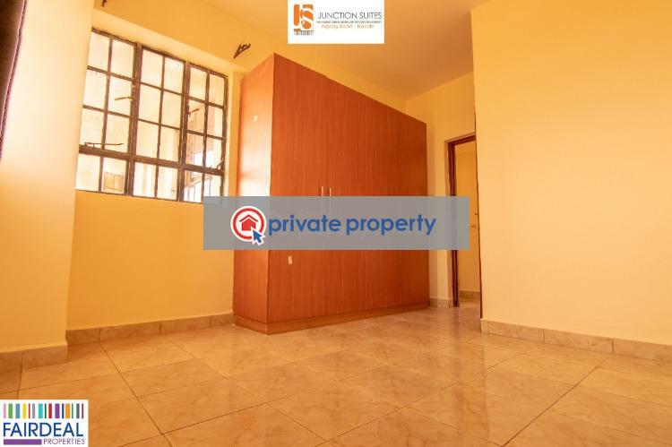 3 bedroom Apartment For Sale &nbsp;ngong Road Kilimani Nairobi - 7
