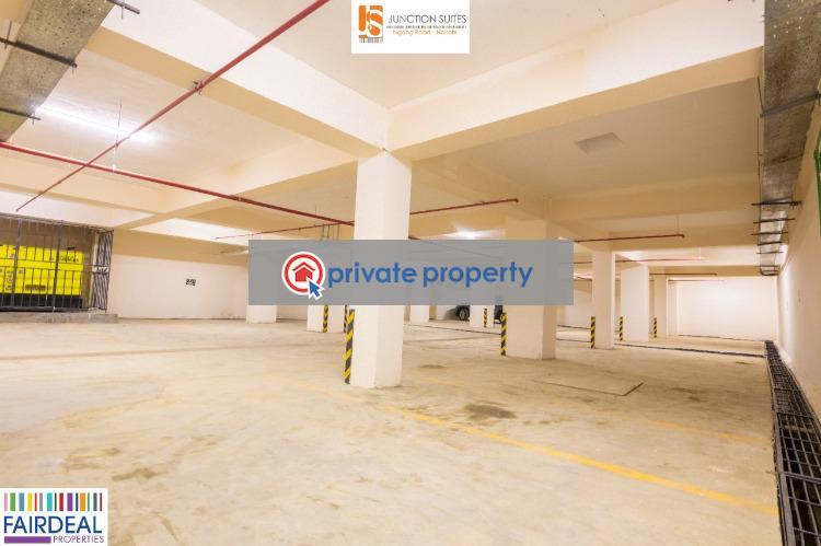 3 bedroom Apartment For Sale &nbsp;ngong Road Kilimani Nairobi - 2