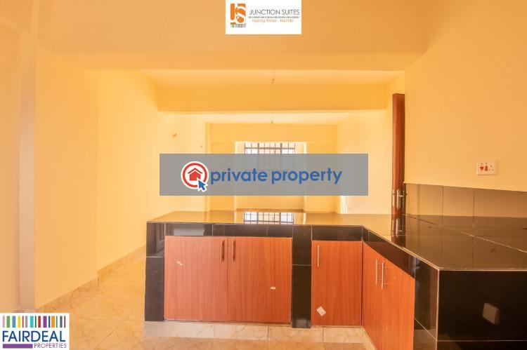 3 bedroom Apartment For Sale &nbsp;ngong Road Kilimani Nairobi - 3