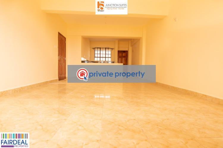 3 bedroom Apartment For Sale &nbsp;ngong Road Kilimani Nairobi - 5