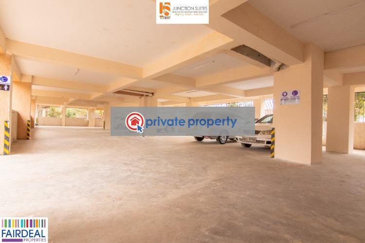 3 bedroom Apartment For Sale &nbsp;ngong Road Kilimani Nairobi - 4