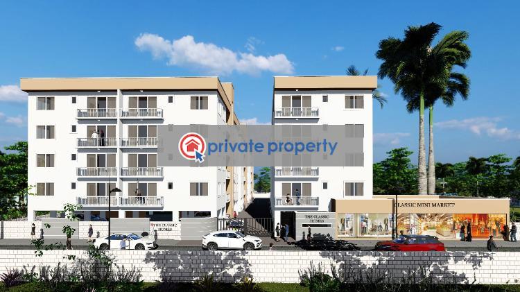 3 bedroom Apartment For Sale &nbsp;beach Road Nyali Mombasa - 5