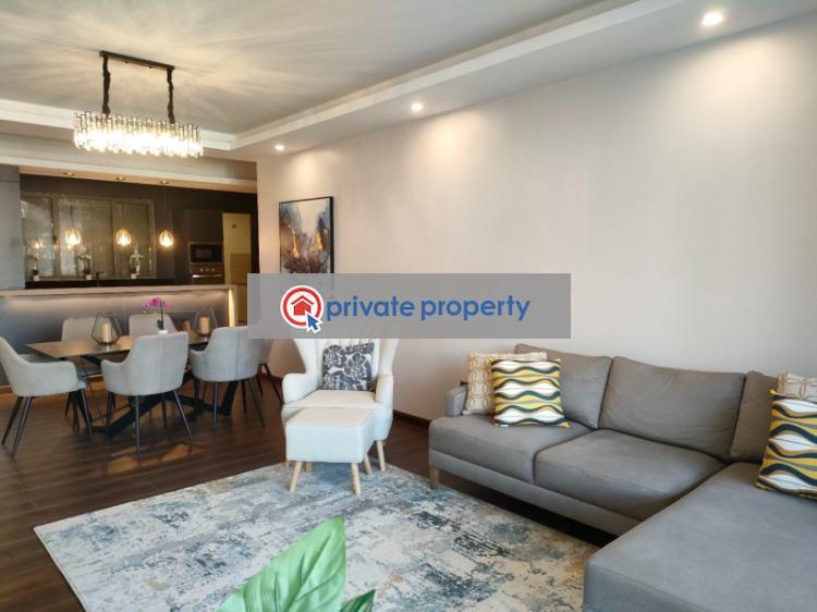 3 bedroom Apartment For Sale &nbsp;brookside Grove Westlands Nairobi - 2
