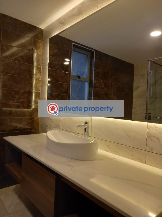 3 bedroom Apartment For Sale &nbsp;brookside Grove Westlands Nairobi - 4