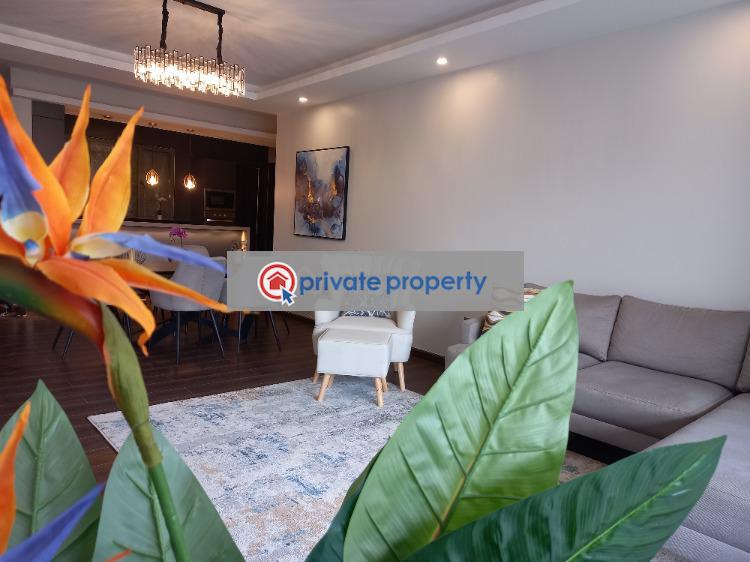 3 bedroom Apartment For Sale &nbsp;brookside Grove Westlands Nairobi - 1