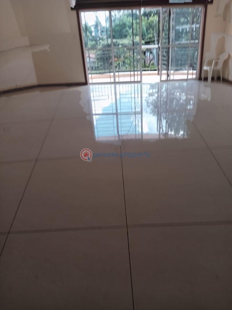 3 bedroom Apartment For Rent westlands. Nairobi - 4