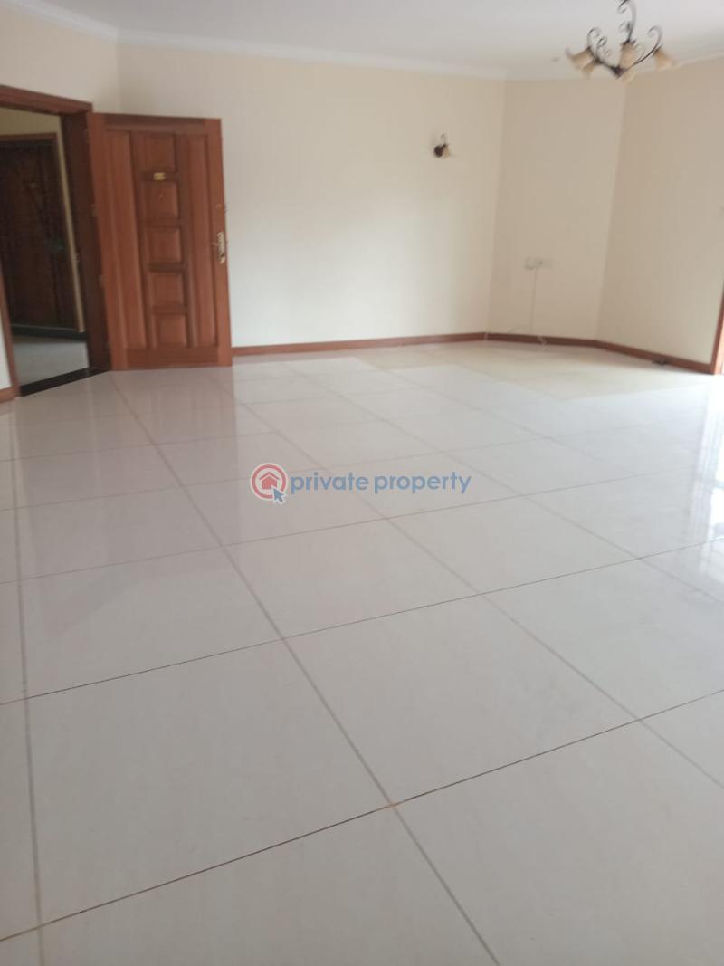 3 bedroom Apartment For Rent westlands. Nairobi - 2