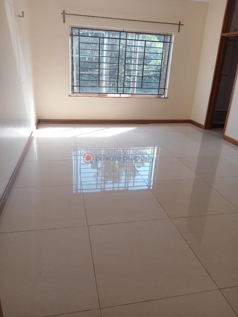 3 bedroom Apartment For Rent westlands. Nairobi - 9