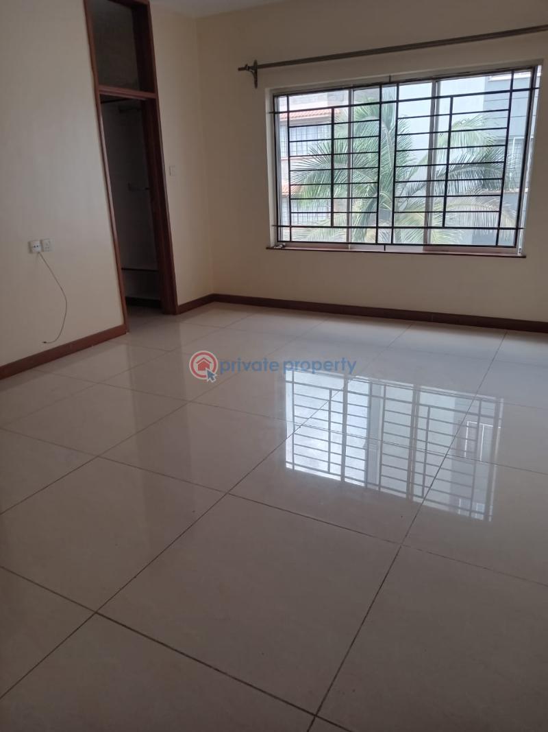 3 bedroom Apartment For Rent westlands. Nairobi - 12