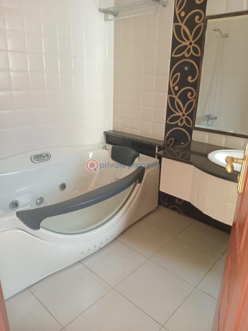 3 bedroom Apartment For Rent westlands. Nairobi - 3
