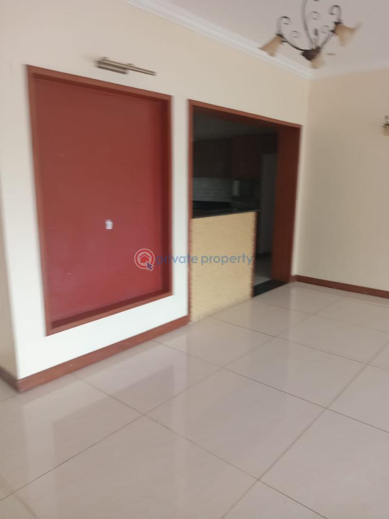 3 bedroom Apartment For Rent westlands. Nairobi - 10