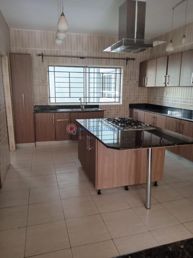 3 bedroom Apartment For Rent westlands. Nairobi - 8