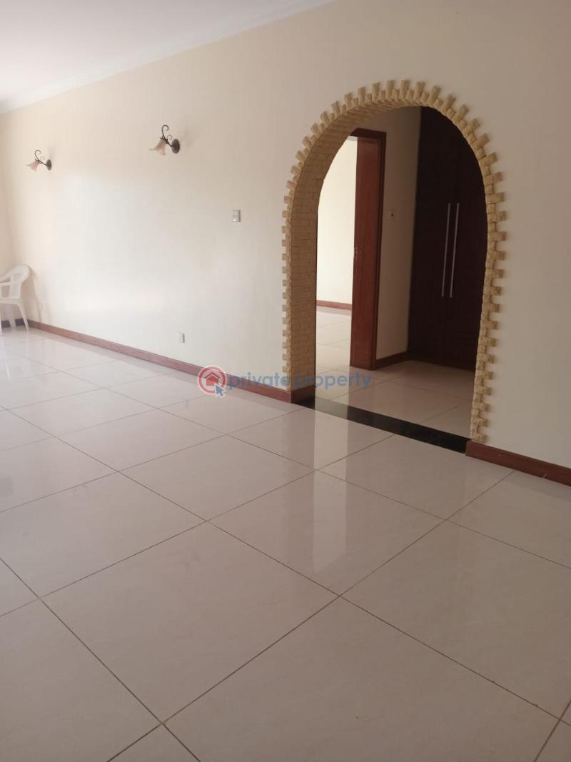 3 bedroom Apartment For Rent westlands. Nairobi - 6