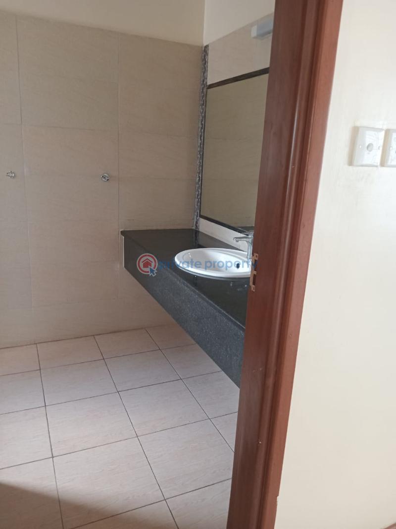 3 bedroom Apartment For Rent westlands. Nairobi - 7