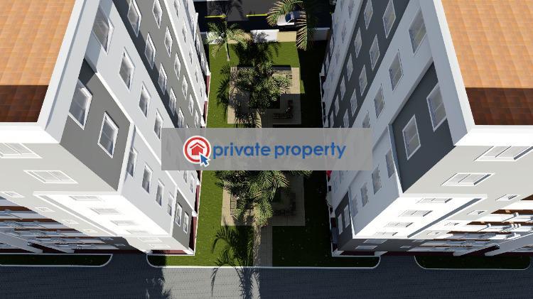 3 bedroom Apartment For Sale &nbsp;shanzu Shanzu Mombasa - 12