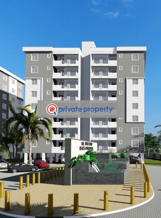 3 bedroom Apartment For Sale &nbsp;shanzu Shanzu Mombasa - 19