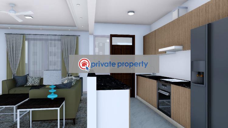 3 bedroom Apartment For Sale &nbsp;shanzu Shanzu Mombasa - 7