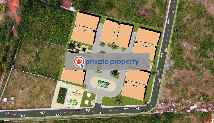 3 bedroom Apartment For Sale &nbsp;shanzu Shanzu Mombasa - 14