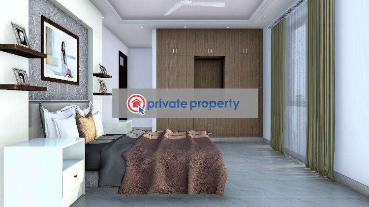 3 bedroom Apartment For Sale &nbsp;shanzu Shanzu Mombasa - 4