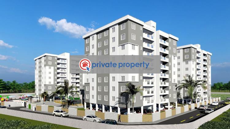 3 bedroom Apartment For Sale &nbsp;shanzu Shanzu Mombasa - 11